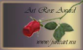 Art Rose Award