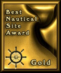Best Nautical Site Award