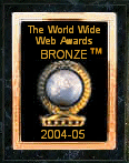 Worldwide Web Awards